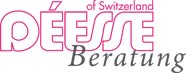 Logo Deesse Logo Deesse